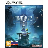 Little Nightmares II - Enhanced Edition [PS5]